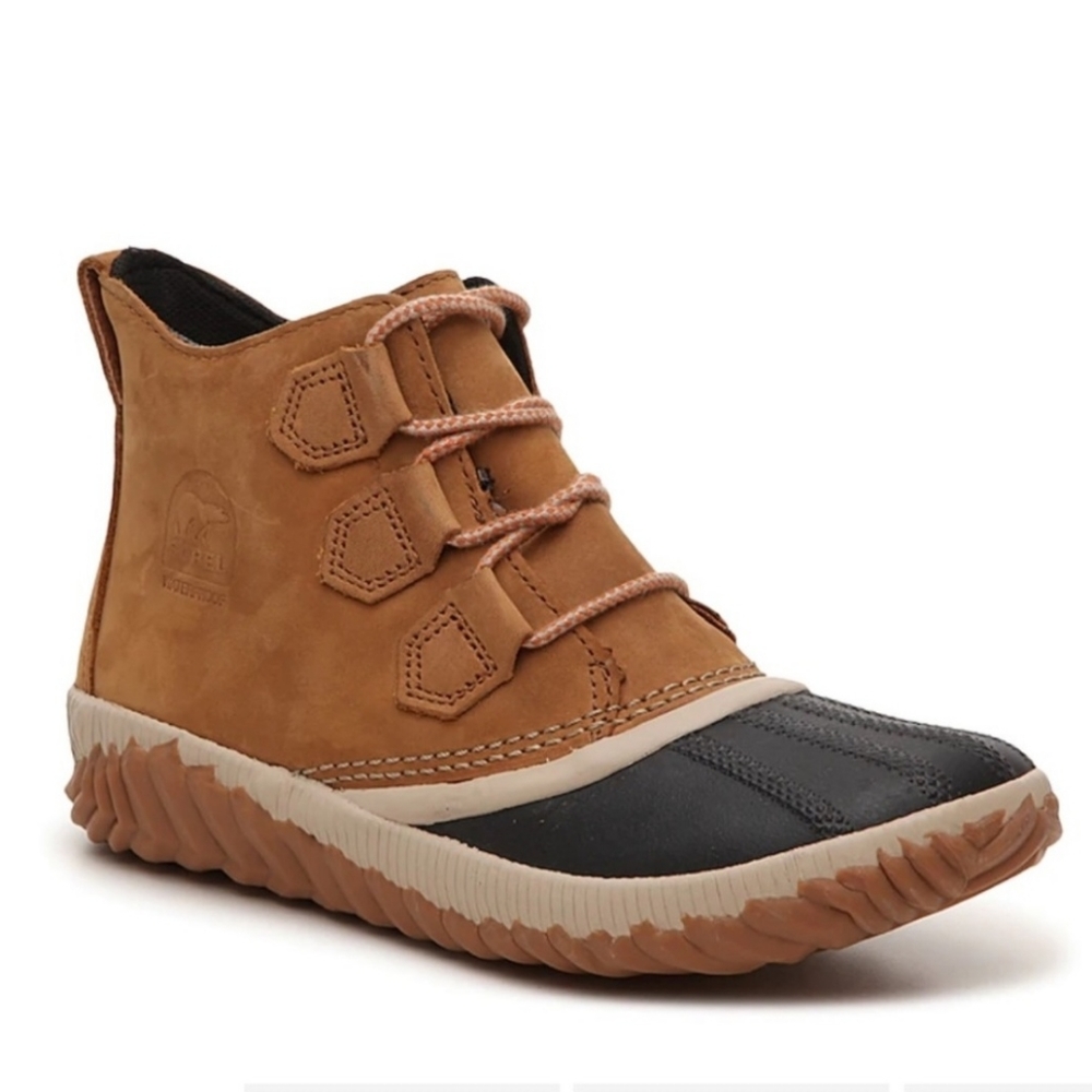 Sorel Out 'N About Plus Boots